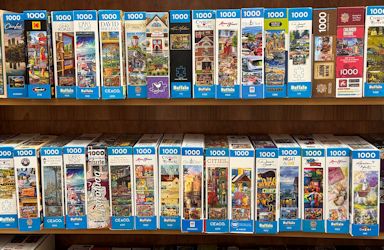 puzzles